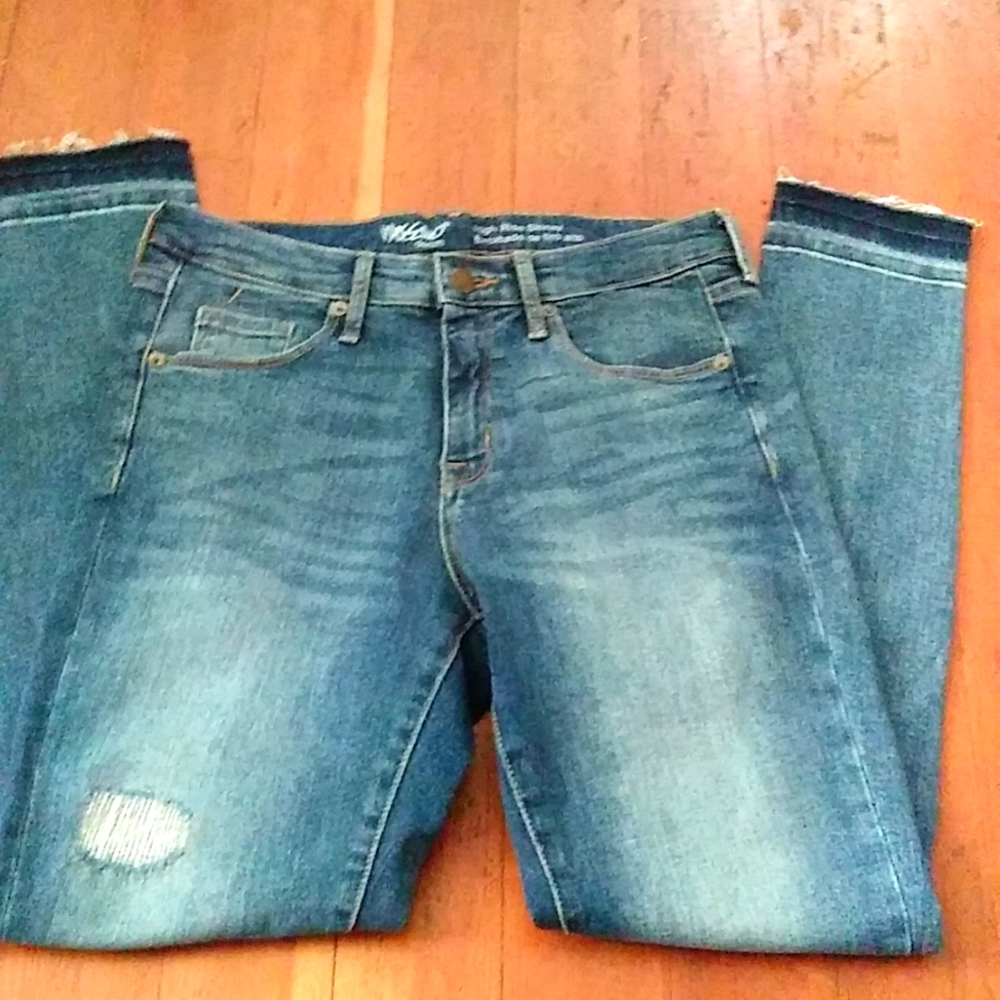 Massimo jeans
